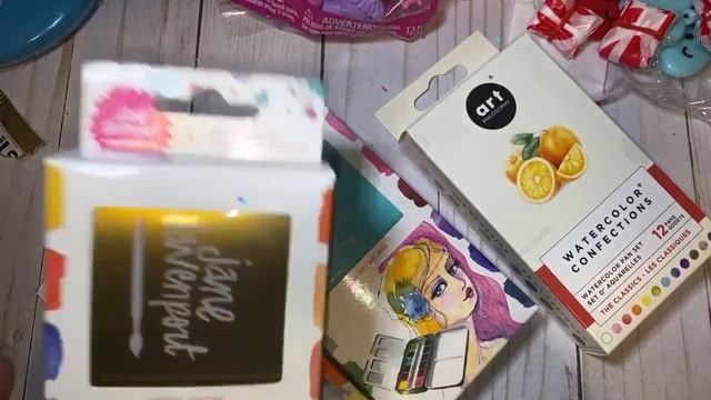 Crafty Hauling смотреть онлайн