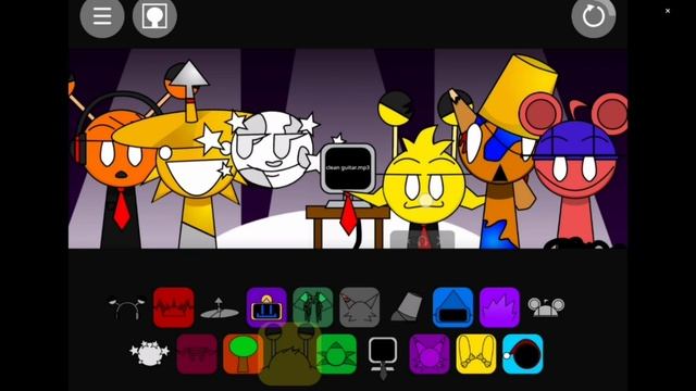 Спрунки играть. Мультик спрунков. Спрунки. Игра спрунки. Фазы спрунков. Давай поиграем! смотреть онлайн