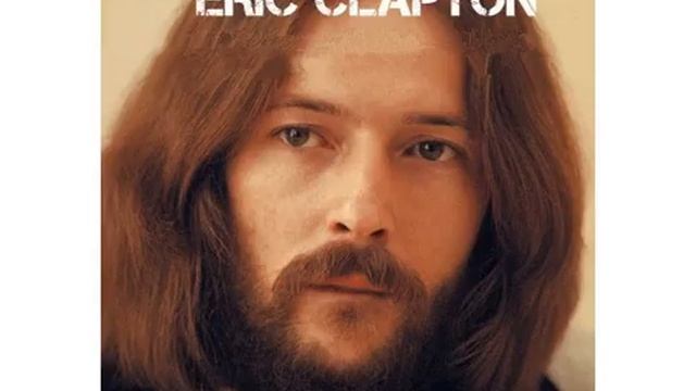 Eric Clapton   Smile