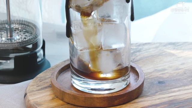 슈렉색이라고 생각하면 슈렉색 ★ 슈렉라떼 ★ [만개의레시피] смотреть онлайн