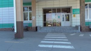 Памятка для госпитализации