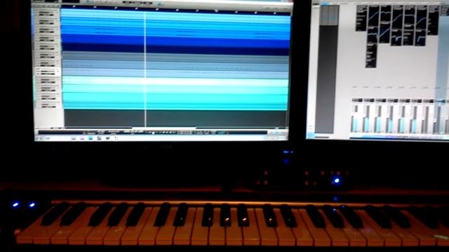M - AUDIO FAST TRACK PRO -TEST PROSONUS - ONE [ MERENGUE ELETRONICO] смотреть онлайн