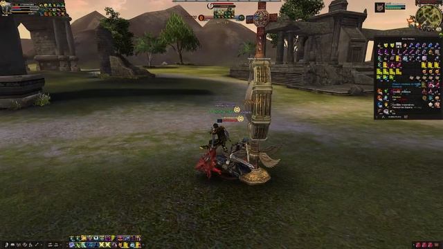 Испанский карос. Rosh Texyon. Дескада.#15. Имбовый дуэлянт! смотреть онлайн