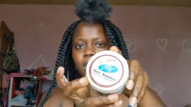 DIY ZIPPER JUMBO BRAIDS | LONG TERM PROTECTIVE STYLE ROUTINE смотреть онлайн