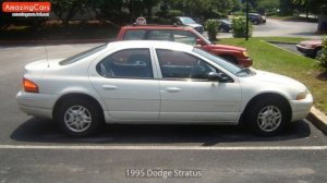1995 Dodge Stratus
