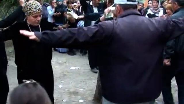 Свадьба в Дагестане смотреть онлайн