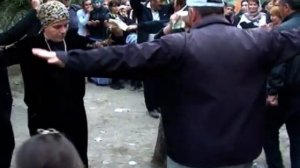 Свадьба в Дагестане