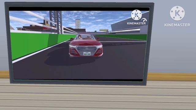 Sakura Motors S7 V8 TVC 2023 15sec || SAKURA School Simulator смотреть онлайн