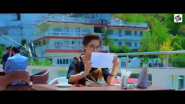Samlo menu aake nazer de teer na maro song смотреть онлайн