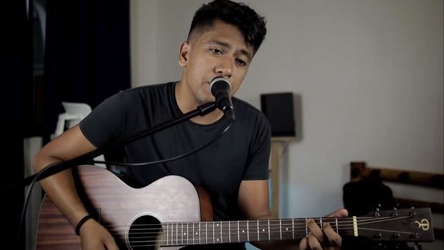 All By Myself - Celine Dion (Boy Maestro Cover) смотреть онлайн