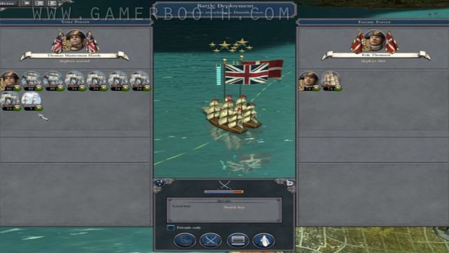 Let's Play Napoleon: Total War Part. 46 смотреть онлайн
