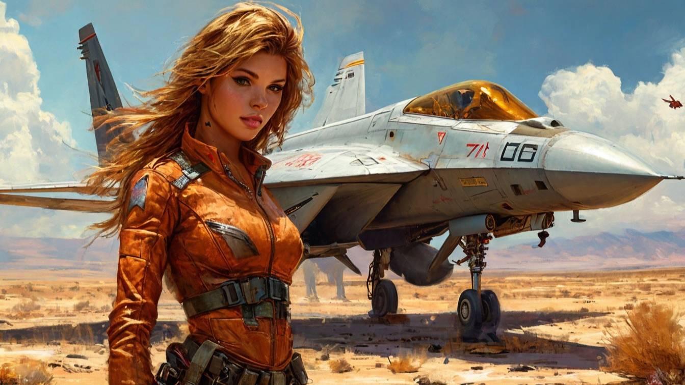 War Thunder -№47 Hunter F.58 выполняем задание смотреть онлайн