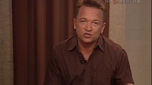 Рожденные в СССР / Станислав Красовицкий (о. Стефан)  05.07.2010