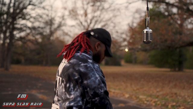 SARiEON LOS X JABARi - SUPA SLAY RAiN смотреть онлайн