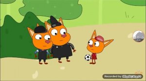 три гопа 1 часть серий