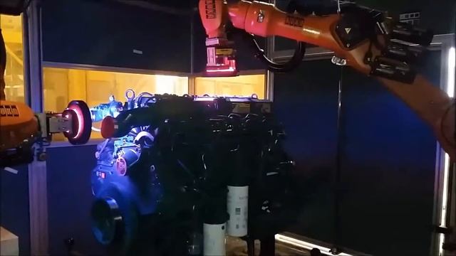 MWM - SIVE Acteon смотреть онлайн