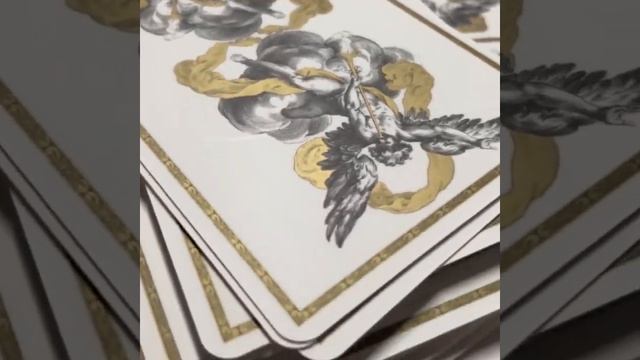 Sibyl Tarot. Tarot deck 78 cards смотреть онлайн
