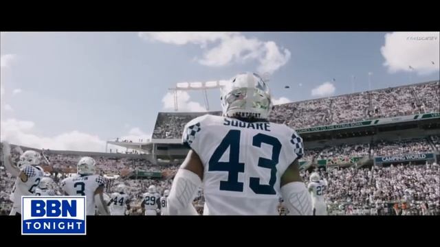 A look back to the 2018 Citrus Bowl 12-6-21 смотреть онлайн