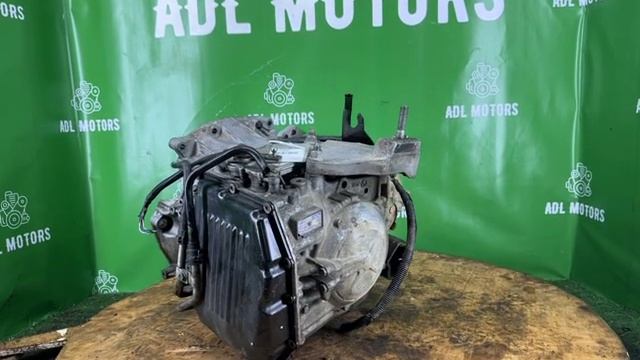 Акпп Ford Mondeo 4 4 SEBA 2.3Л 160ЛС 2007 (б/у) смотреть онлайн