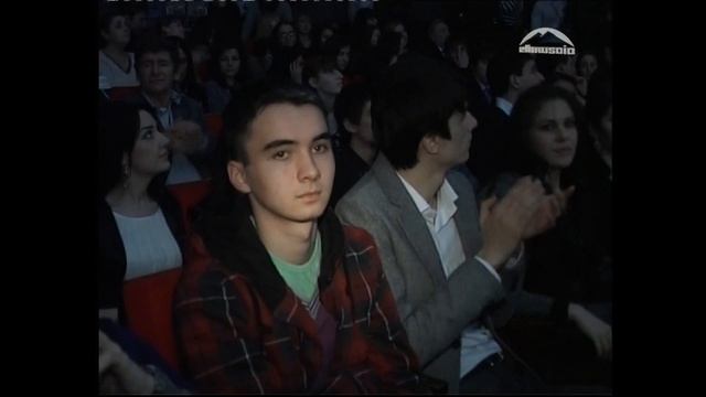 Таулан Батчаев «Свадебная» смотреть онлайн