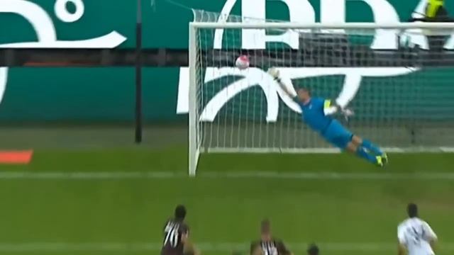 Giacomo Bonaventura Amazing Free Kick Goal - AC Milan vs Palermo смотреть онлайн