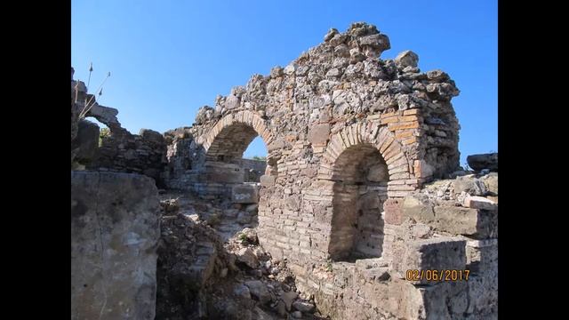 Летим в Турцию! Von Resort Golden Coast 5*, 2017 смотреть онлайн