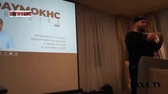 RAVSHAN LENKARANSKIYNING O'LIMI