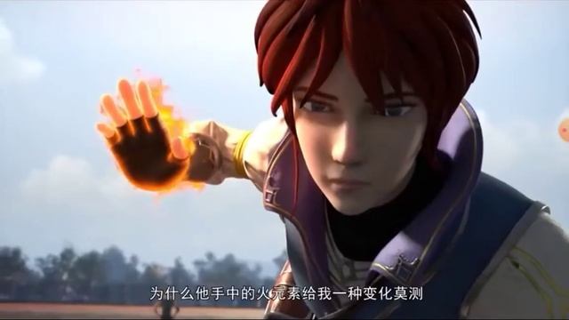 ЗАКОН БОГА ДЕСЯТИ ТЫСЯЧ МИРОВ МИРОВ 16 смотреть онлайн