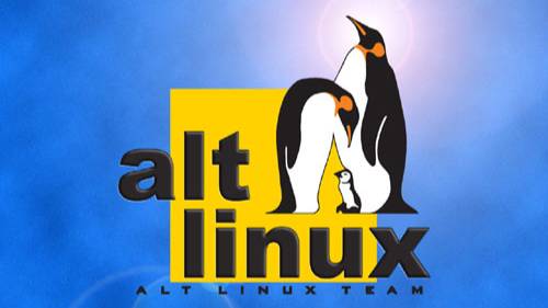 ALT Linux - просто о сложном. (Часть 3)