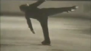 Людмила Белоусова и Олег Протопопов