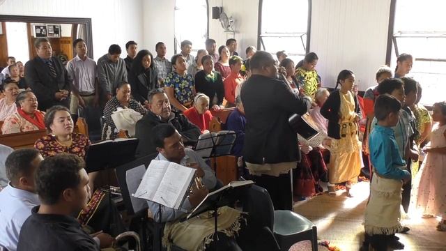 MO'UNGA HEAMONI, NORTHCOTE 29/04/2018. MALANGA SAPATE, FEFINE MALANGA KO FAIFEKAU SETAITA KINAHOI. смотреть онлайн