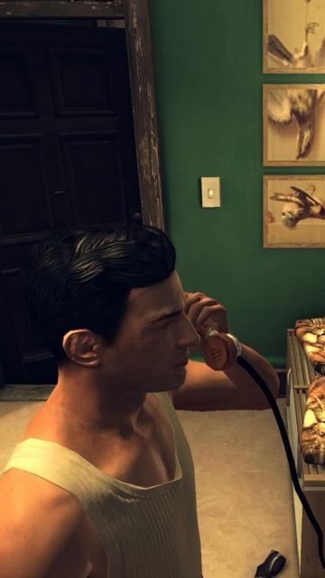 У нас проблема #shorts #mafia #mafia2 #мафия #мафия2 смотреть онлайн