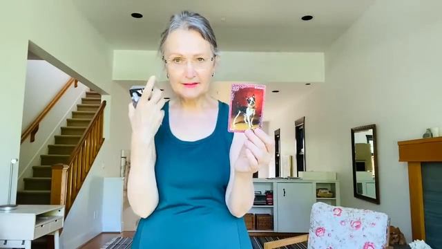 Экстренное Срочное послание Духов Вашего Рода. Что Уготовано Судьбой? #Колена Таро