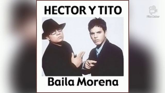Baila Morena- 𝟠𝔻 𝕄𝕦𝕤𝕚𝕔 ℝℙ смотреть онлайн
