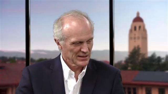 Florent Menegaux, CEO, Michelin смотреть онлайн