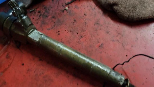 2.7 5 Cylinder Sprinter Lack of Power P2016 смотреть онлайн