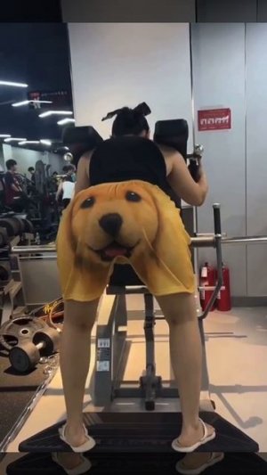 Зубарев смотрит