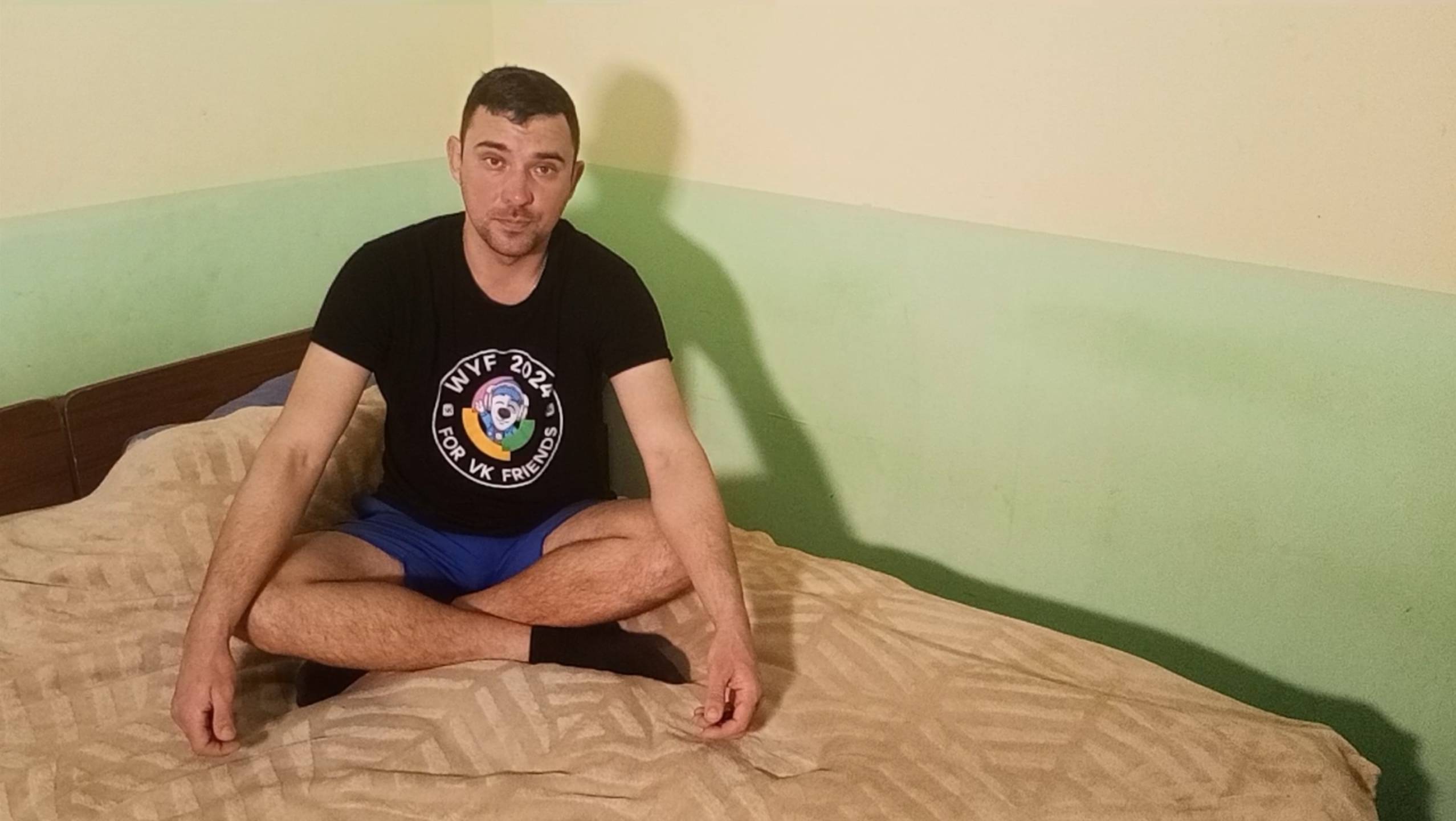 Изменение моей жизни за четыре года. Без употребления алкоголя.