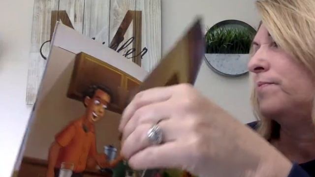 Better Things To Do Read Aloud with Ms. Melissa смотреть онлайн
