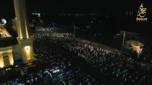 😥 ALVIDO, RAMAZON! | Qalblarni titratgan nashid | Nasheed-Ramadan