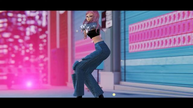 〖MMD〗I got you『Luka』 смотреть онлайн