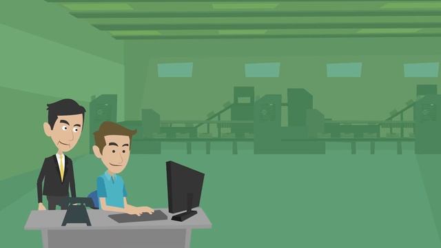 Business Management Made Easy - Enterprise Resource Planning System смотреть онлайн