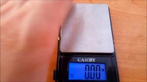 Опыт растворения меди в растворе перекиси+лимонной кислоты+соли