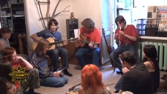 2011.06.24 30. Тишина.avi смотреть онлайн