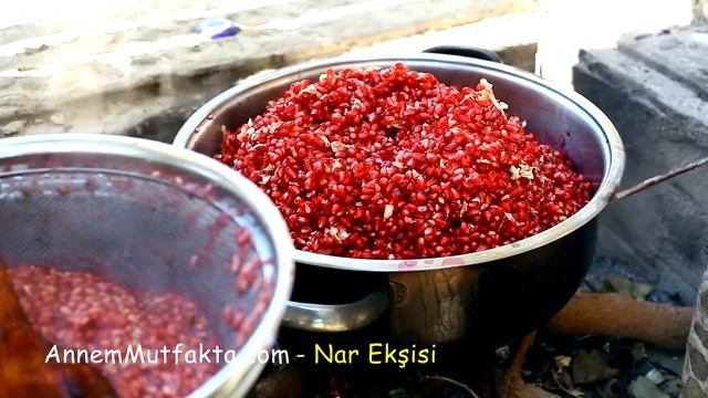 Nar Ekşisi смотреть онлайн