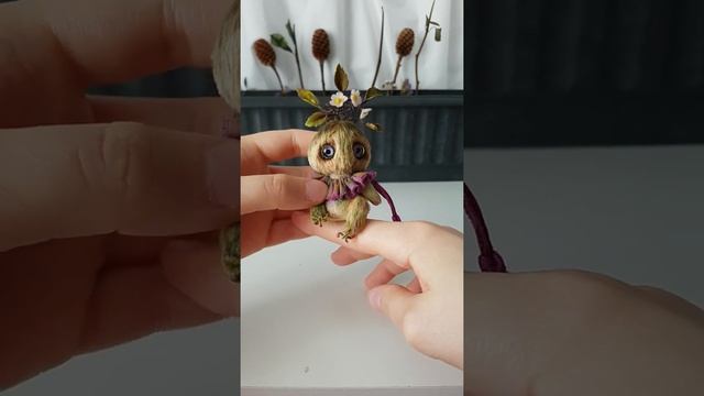 Mandrake Root MIni Size (1) смотреть онлайн