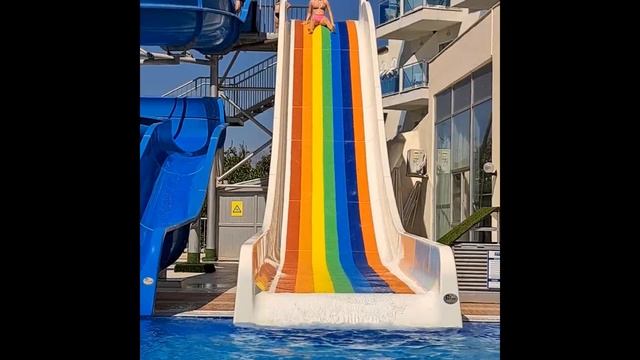 Turecko 2022 │Cenger Beach Resort & Spa ***** │VLOG