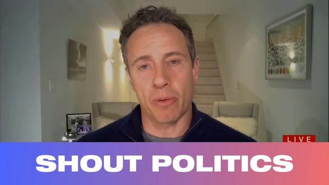 Chris Cuomo Continue to Host CNN Show After Coronavirus Diagnosis смотреть онлайн