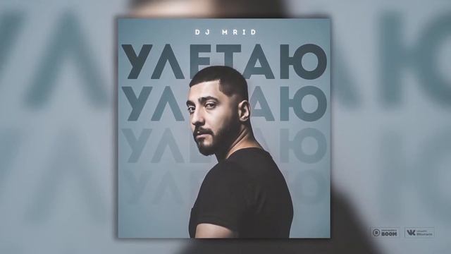 DJ MriD - Улетаю (Official Audio) смотреть онлайн
