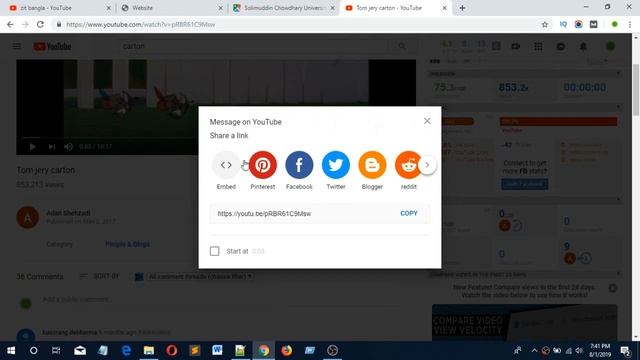 Web Design Beginners Course 2019 Bangla HTML5 Part 24 смотреть онлайн
